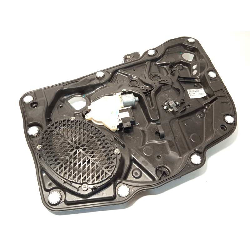 Recambio de elevalunas delantero derecho para jeep renegade 1.6 m-jet cat referencia OEM IAM 00520645270  