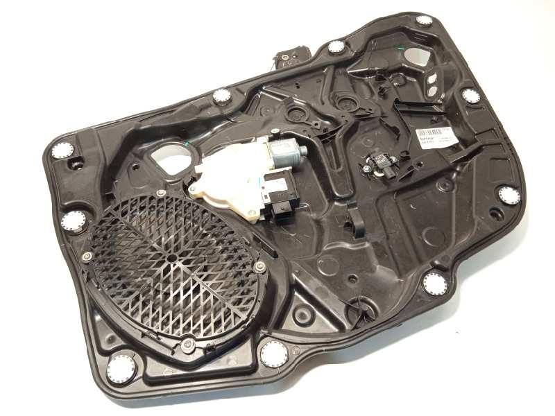 Recambio de elevalunas delantero derecho para jeep renegade 1.6 m-jet cat referencia OEM IAM 00520645270  
