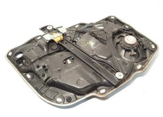 Recambio de elevalunas delantero derecho para jeep renegade 1.6 m-jet cat referencia OEM IAM 00520645270   2