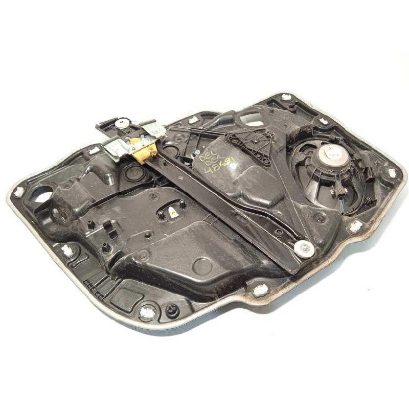 Recambio de elevalunas delantero derecho para jeep renegade 1.6 m-jet cat referencia OEM IAM 00520645270  