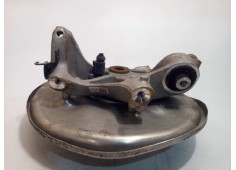 Recambio de mangueta trasera izquierda para audi a4 berlina (8w2) 2.0 16v tfsi referencia OEM IAM 8W0505431S   2