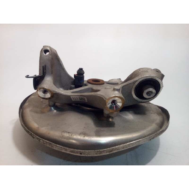 Recambio de mangueta trasera izquierda para audi a4 berlina (8w2) 2.0 16v tfsi referencia OEM IAM 8W0505431S  