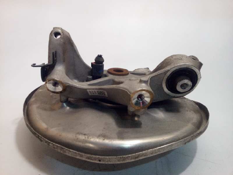 Recambio de mangueta trasera izquierda para audi a4 berlina (8w2) 2.0 16v tfsi referencia OEM IAM 8W0505431S  