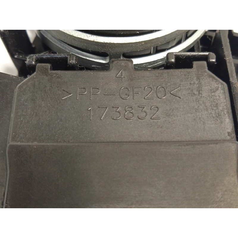 Recambio de mando intermitentes para subaru legacy kombi/outback b14 outback executive referencia OEM IAM 173832  C173848