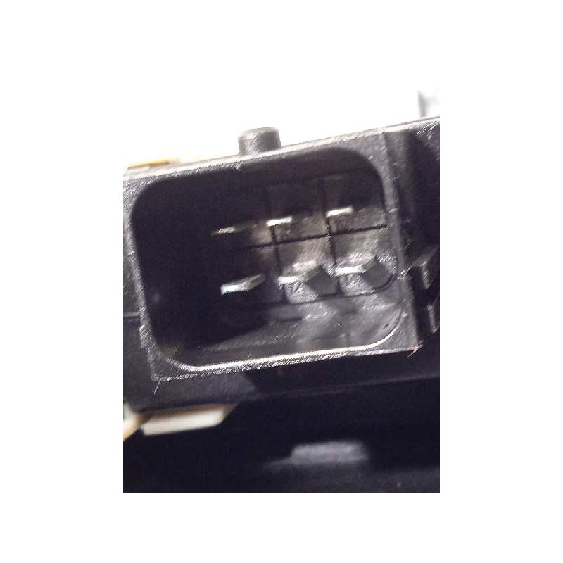 Recambio de elevalunas delantero derecho para jeep renegade 1.6 m-jet cat referencia OEM IAM 00520645270  