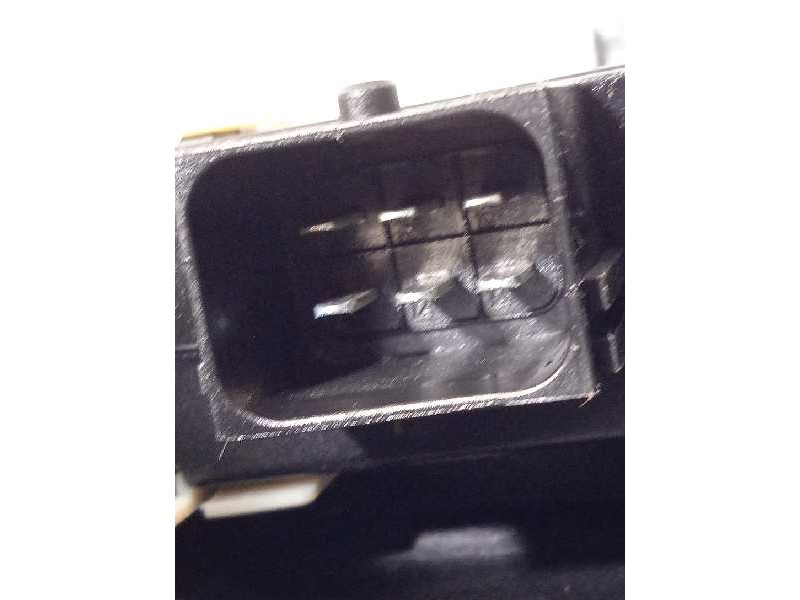 Recambio de elevalunas delantero derecho para jeep renegade 1.6 m-jet cat referencia OEM IAM 00520645270  