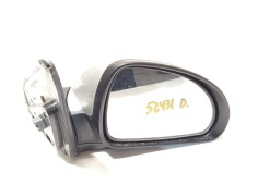 Recambio de retrovisor derecho para kia cee´d 1.6 crdi cat referencia OEM IAM 876201H150   2