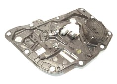 Recambio de elevalunas delantero izquierdo para jeep renegade 1.6 m-jet cat referencia OEM IAM 00520651490  