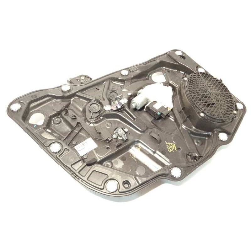 Recambio de elevalunas delantero izquierdo para jeep renegade 1.6 m-jet cat referencia OEM IAM 00520651490  