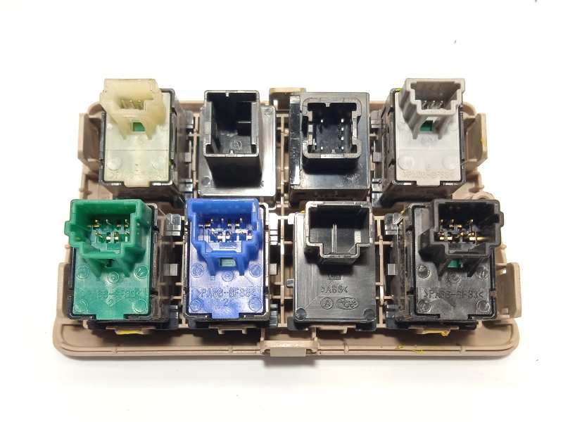 Recambio de mando multifuncion para subaru legacy kombi/outback b14 outback executive referencia OEM IAM NOREF  