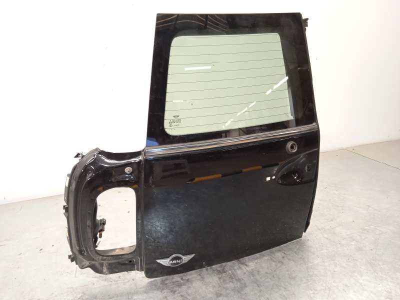 Recambio de puerta trasera izquierda para mini clubman (r55) cooper d referencia OEM IAM 41542757715  41545A2A3A3