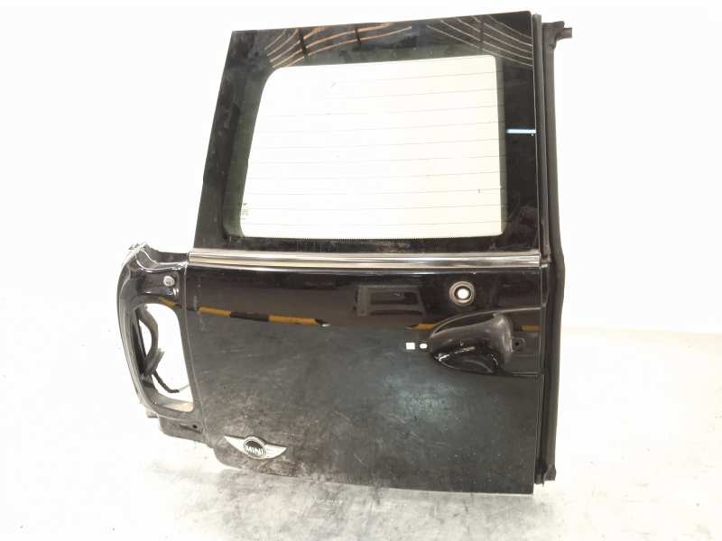 Recambio de puerta trasera izquierda para mini clubman (r55) cooper d referencia OEM IAM 41542757715  41545A2A3A3