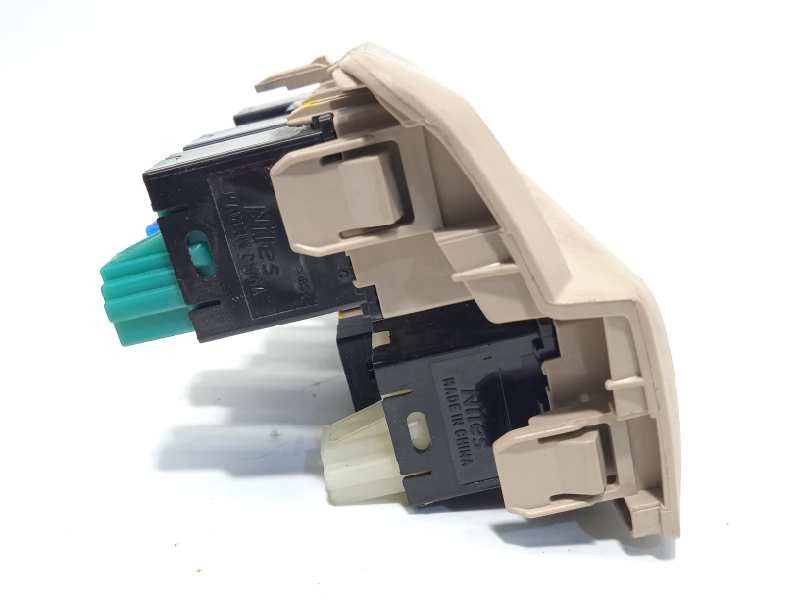 Recambio de mando multifuncion para subaru legacy kombi/outback b14 outback executive referencia OEM IAM NOREF  