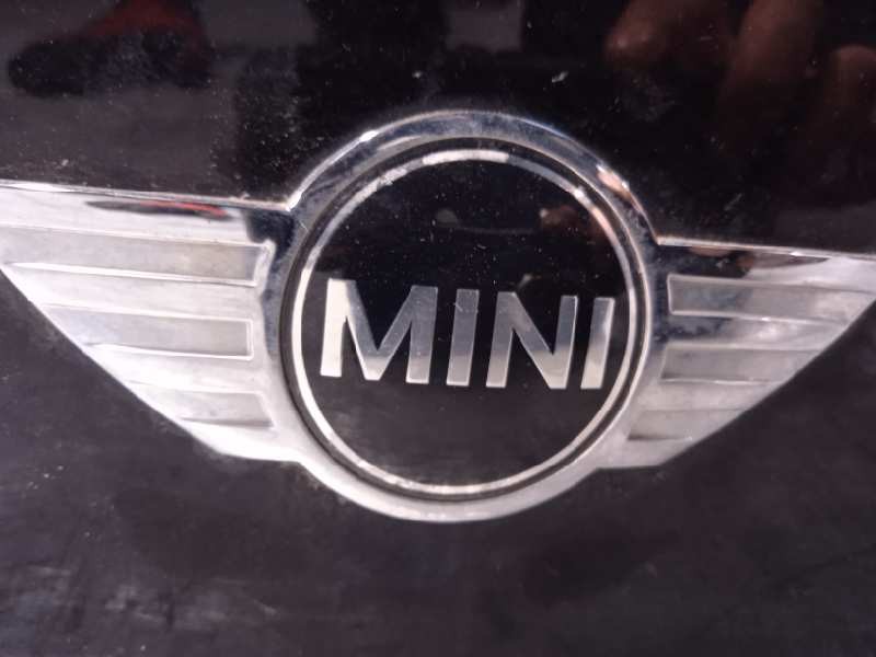 Recambio de puerta trasera izquierda para mini clubman (r55) cooper d referencia OEM IAM 41542757715  41545A2A3A3