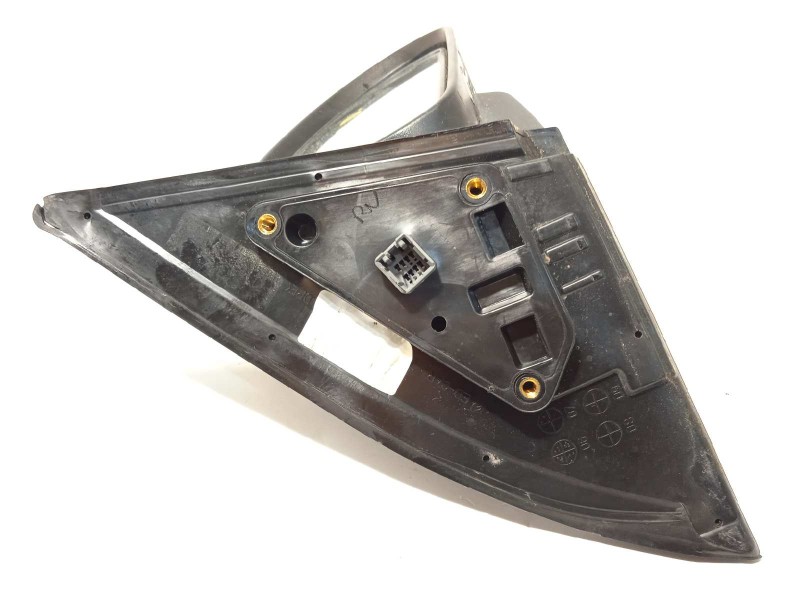 Recambio de retrovisor derecho para kia cee´d 1.6 crdi cat referencia OEM IAM 876201H150  