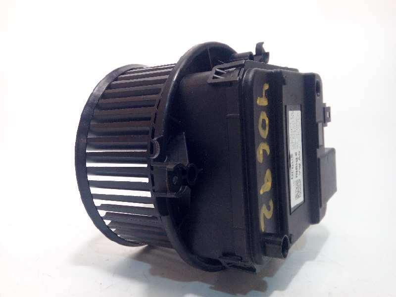 Recambio de motor calefaccion para audi a4 berlina (8w2) 2.0 16v tfsi referencia OEM IAM 4M1820021  