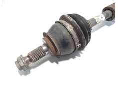 Recambio de transmision delantera derecha para mini clubman (r55) cooper d referencia OEM IAM 8505470  31608505470 2