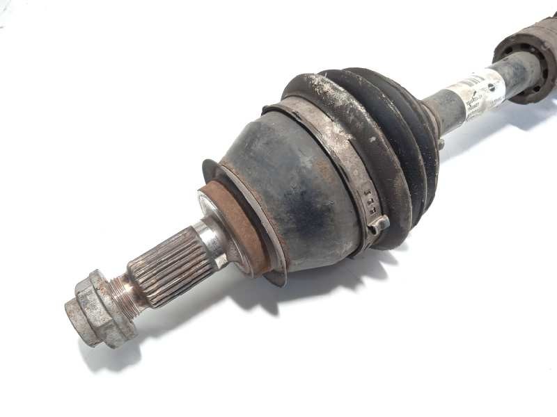 Recambio de transmision delantera derecha para mini clubman (r55) cooper d referencia OEM IAM 8505470  31608505470