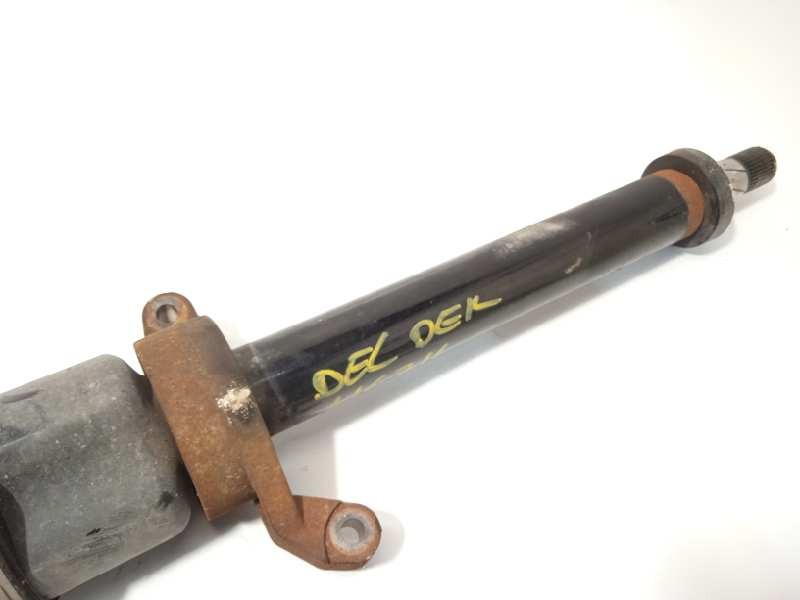 Recambio de transmision delantera derecha para mini clubman (r55) cooper d referencia OEM IAM 8505470  31608505470