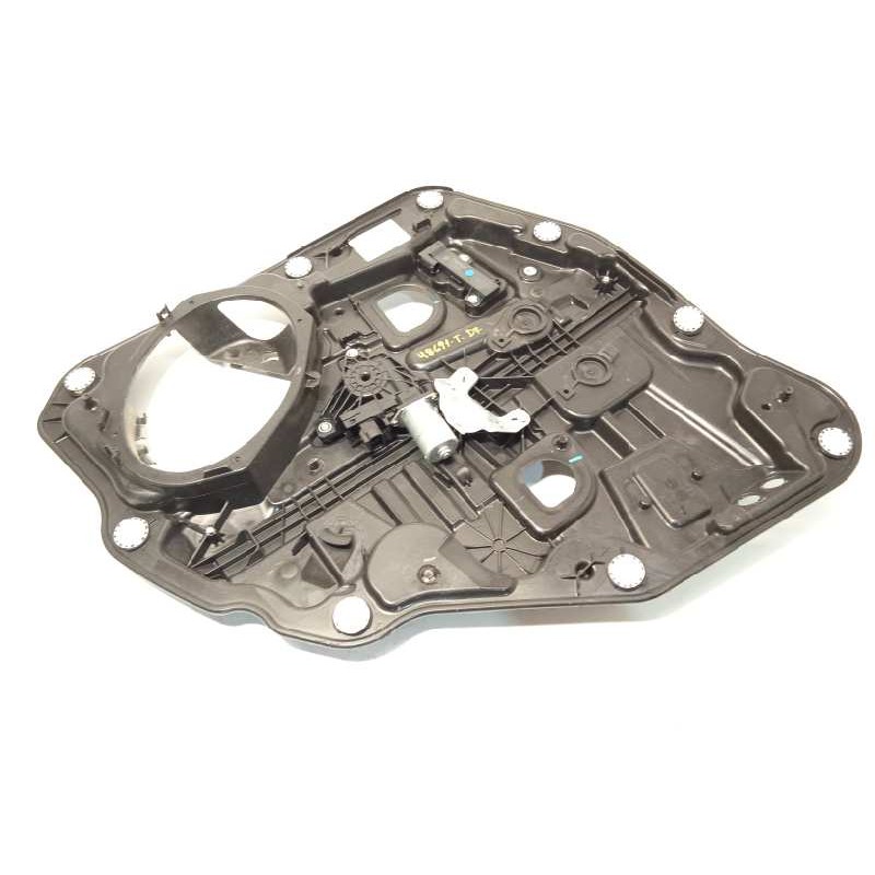 Recambio de elevalunas trasero derecho para jeep renegade 1.6 m-jet cat referencia OEM IAM 00520651670  