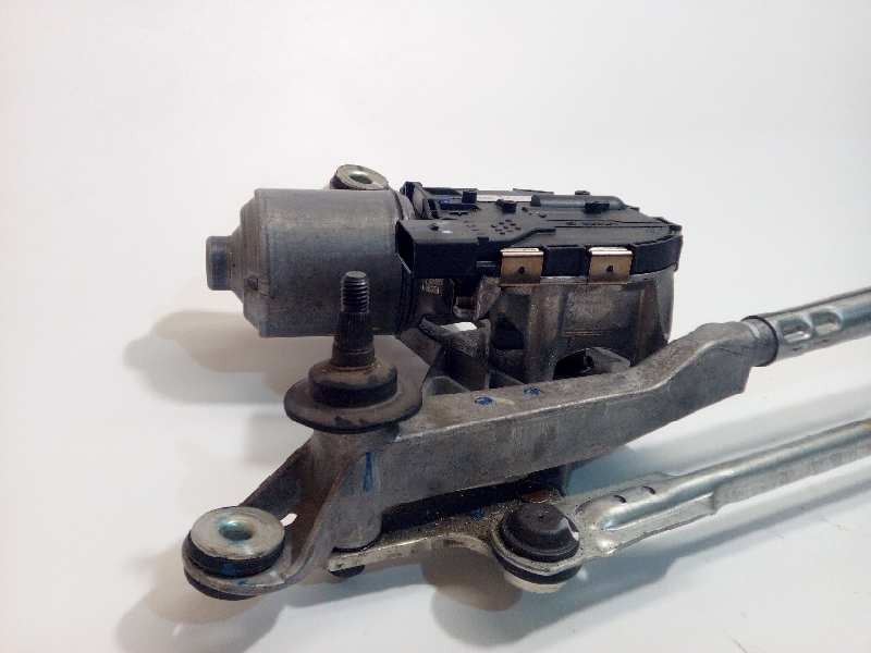 Recambio de motor limpia delantero para audi a4 berlina (8w2) 2.0 16v tfsi referencia OEM IAM 8W1955023A 3397021921 8W1955119