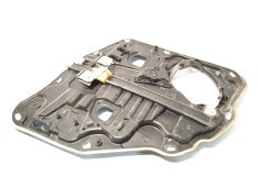 Recambio de elevalunas trasero derecho para jeep renegade 1.6 m-jet cat referencia OEM IAM 00520651670   2