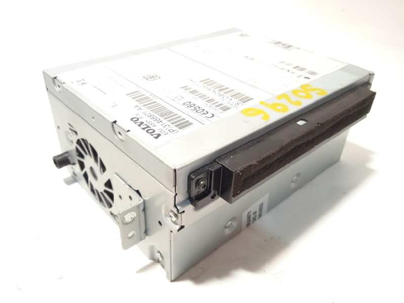 Recambio de sistema navegacion gps para volvo v60 familiar referencia OEM IAM 31466821  P31466821AA