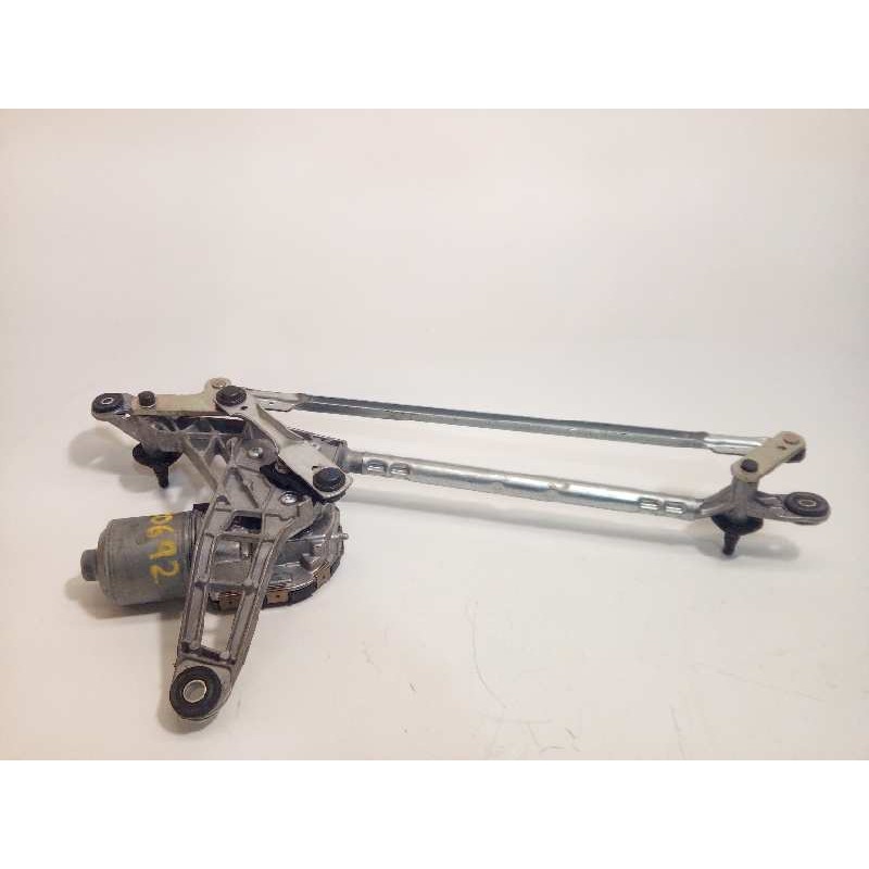 Recambio de motor limpia delantero para audi a4 berlina (8w2) 2.0 16v tfsi referencia OEM IAM 8W1955023A 3397021921 8W1955119