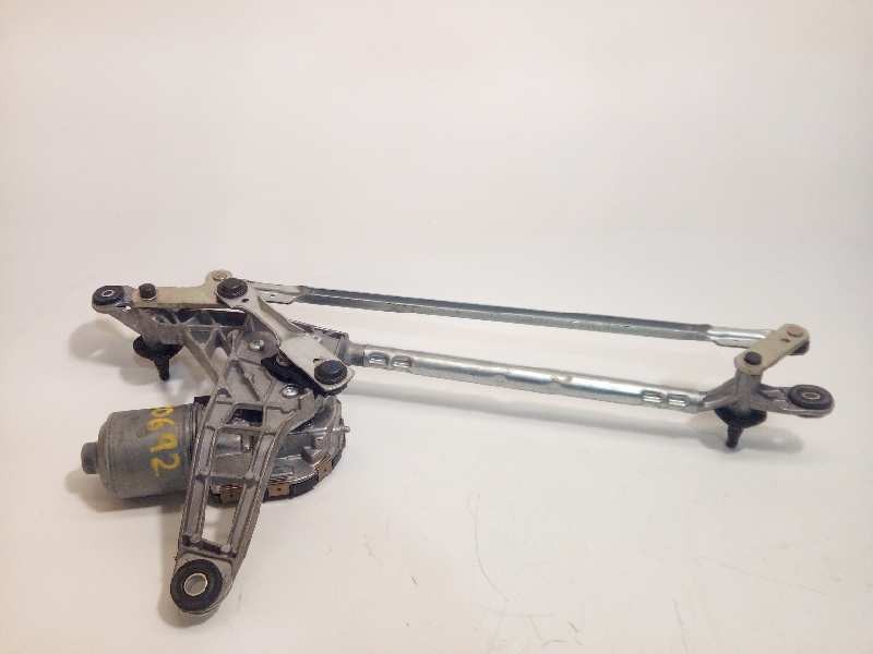 Recambio de motor limpia delantero para audi a4 berlina (8w2) 2.0 16v tfsi referencia OEM IAM 8W1955023A 3397021921 8W1955119