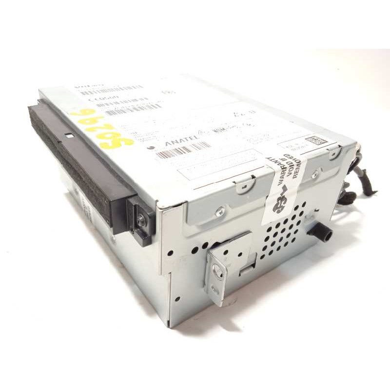 Recambio de sistema navegacion gps para volvo v60 familiar referencia OEM IAM 31466821  P31466821AA