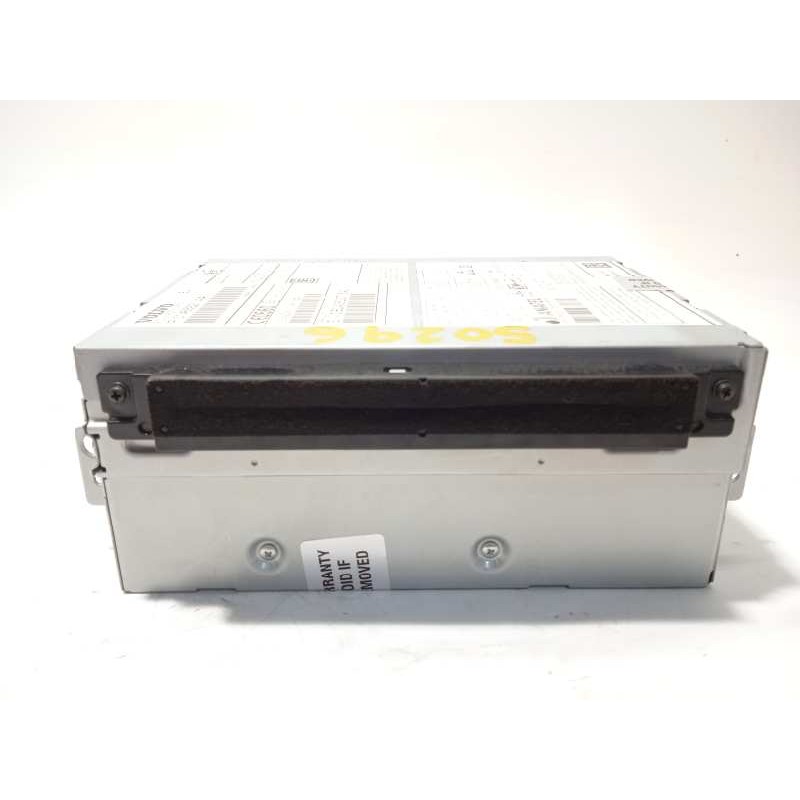 Recambio de sistema navegacion gps para volvo v60 familiar referencia OEM IAM 31466821  P31466821AA