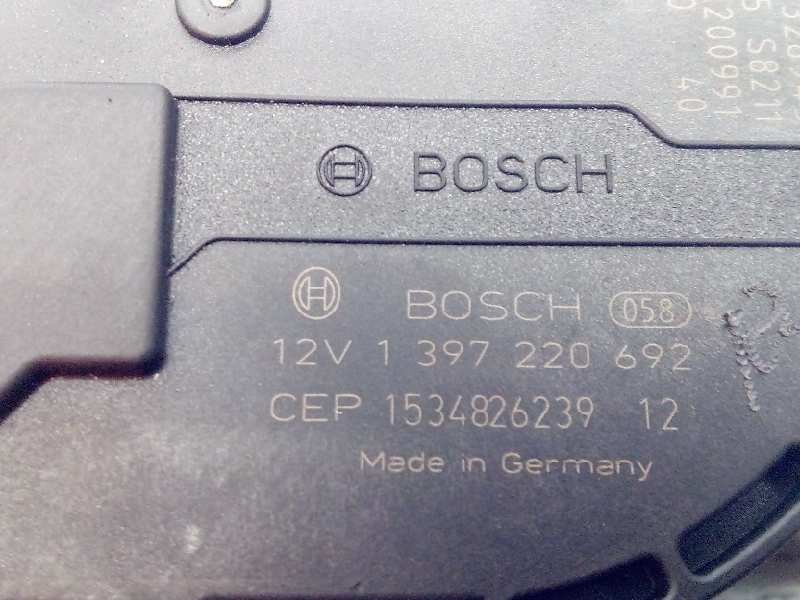 Recambio de motor limpia delantero para audi a4 berlina (8w2) 2.0 16v tfsi referencia OEM IAM 8W1955023A 3397021921 8W1955119