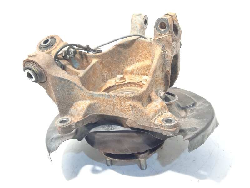 Recambio de mangueta trasera derecha para subaru legacy kombi/outback b14 outback executive referencia OEM IAM 28411AL020  