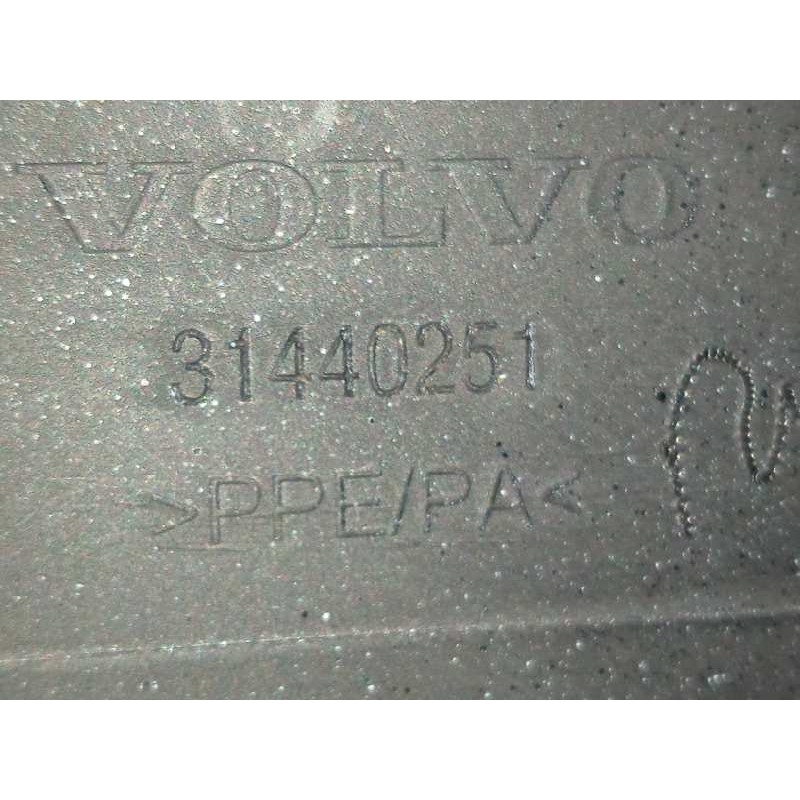 Recambio de tapa exterior combustible para volvo v60 familiar referencia OEM IAM 31440251  