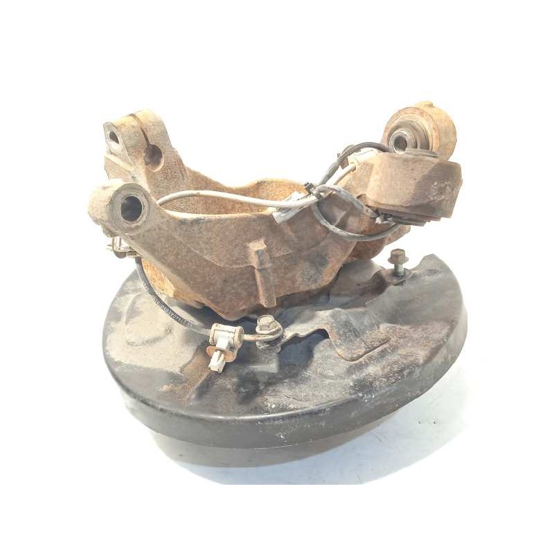 Recambio de mangueta trasera derecha para subaru legacy kombi/outback b14 outback executive referencia OEM IAM 28411AL020  