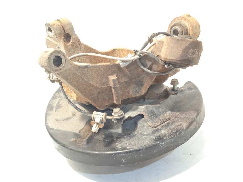 Recambio de mangueta trasera derecha para subaru legacy kombi/outback b14 outback executive referencia OEM IAM 28411AL020  