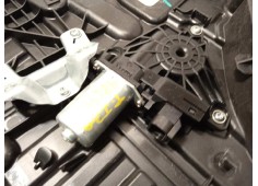 Recambio de elevalunas trasero izquierdo para jeep renegade 1.6 m-jet cat referencia OEM IAM 00520651590   2