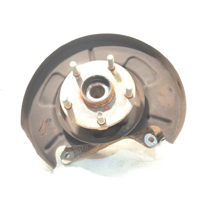 Recambio de mangueta trasera derecha para subaru legacy kombi/outback b14 outback executive referencia OEM IAM 28411AL020  