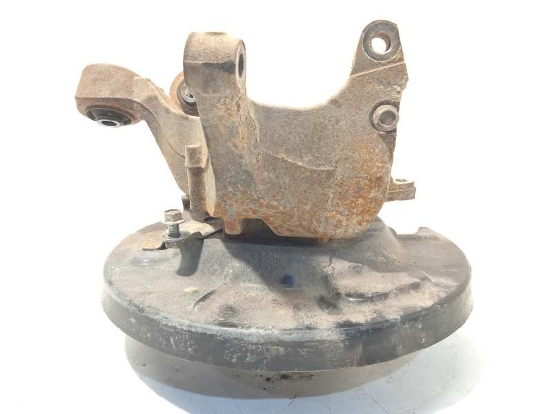 Recambio de mangueta trasera izquierda para subaru legacy kombi/outback b14 outback executive referencia OEM IAM 28411AL030  