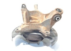 Recambio de mangueta trasera izquierda para subaru legacy kombi/outback b14 outback executive referencia OEM IAM 28411AL030   2
