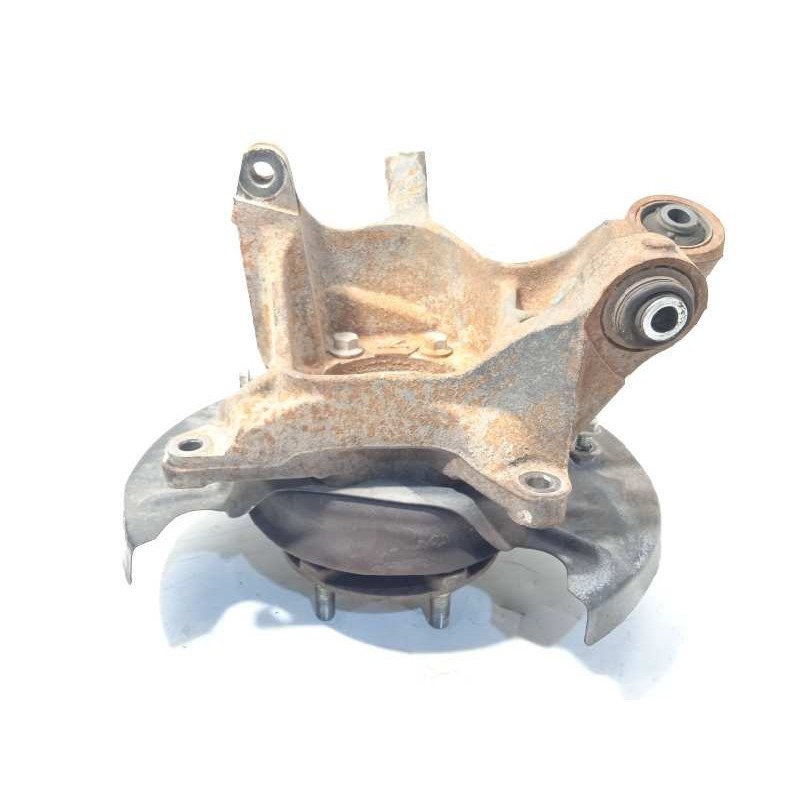 Recambio de mangueta trasera izquierda para subaru legacy kombi/outback b14 outback executive referencia OEM IAM 28411AL030  