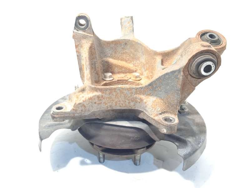Recambio de mangueta trasera izquierda para subaru legacy kombi/outback b14 outback executive referencia OEM IAM 28411AL030  
