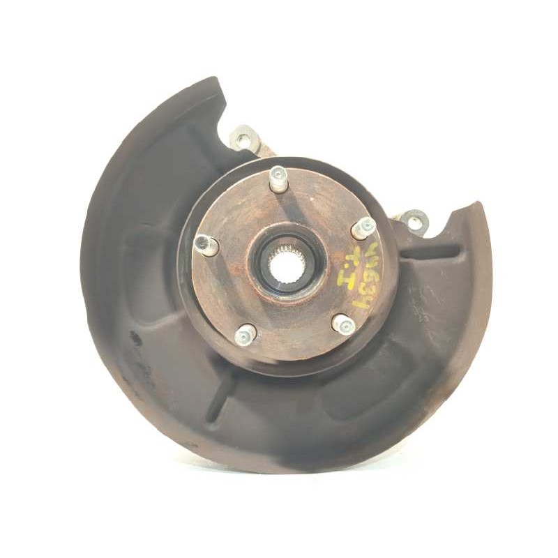 Recambio de mangueta trasera izquierda para subaru legacy kombi/outback b14 outback executive referencia OEM IAM 28411AL030  