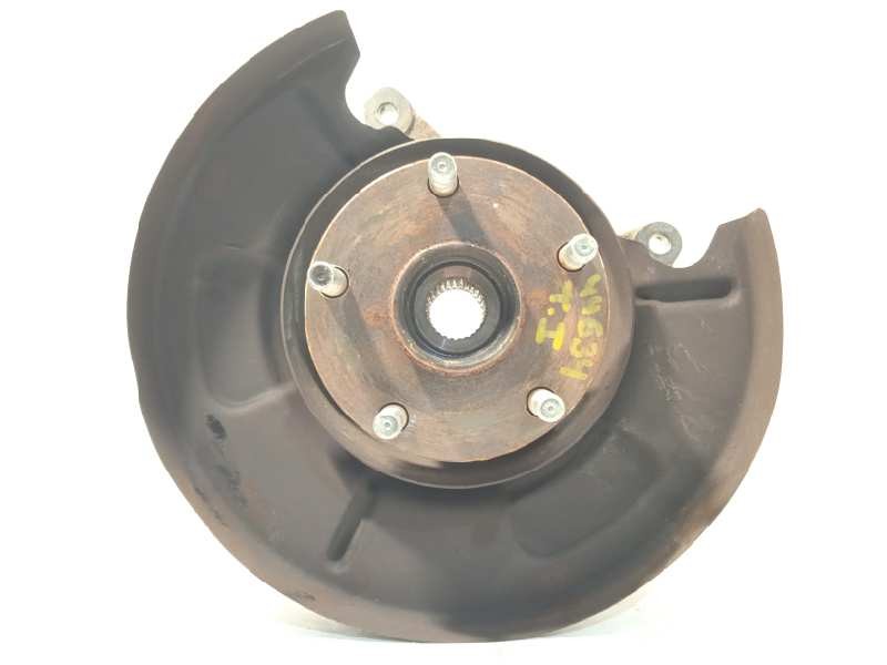 Recambio de mangueta trasera izquierda para subaru legacy kombi/outback b14 outback executive referencia OEM IAM 28411AL030  