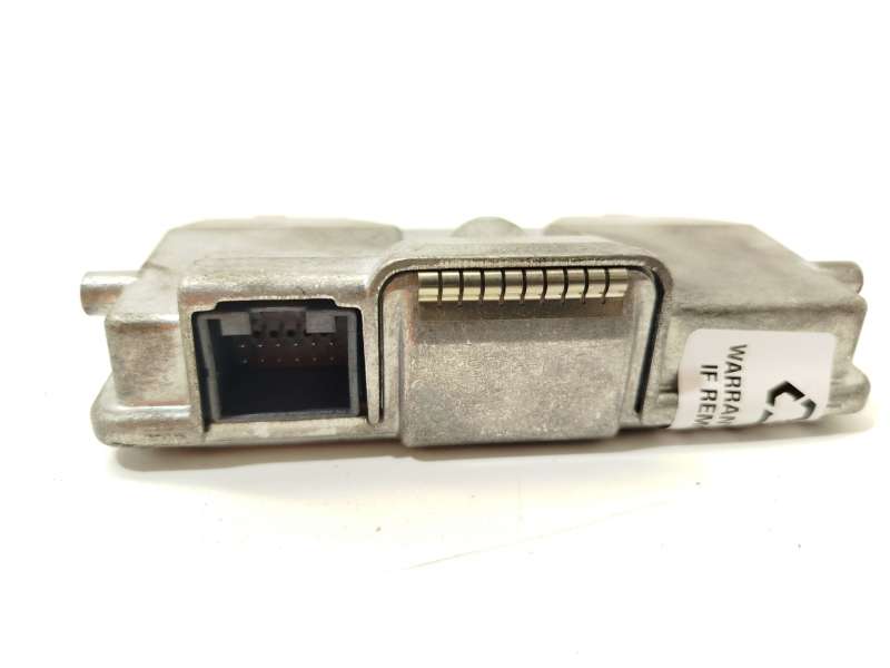 Recambio de modulo electronico para alfa romeo giulia (952_) 2.2 d (952aem250, 952aea250) referencia OEM IAM 50535057  020350027 - Azul 6