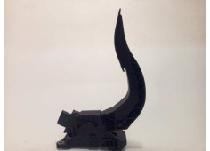 Recambio de potenciometro pedal para audi a4 berlina (8w2) 2.0 16v tfsi referencia OEM IAM 8W1723523   2