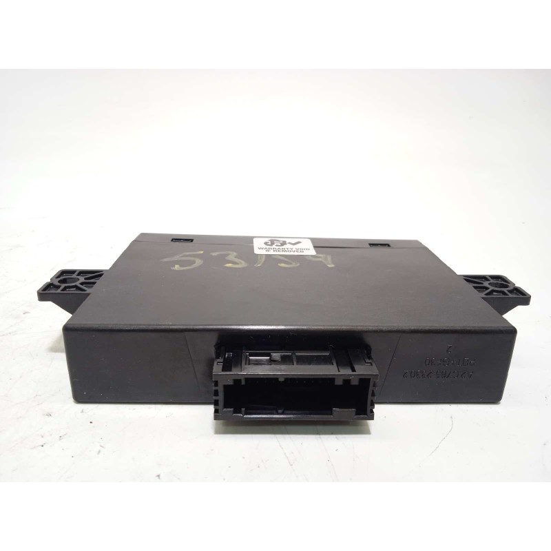 Recambio de modulo electronico para seat leon sportstourer (kl8) fr referencia OEM IAM 1EA907376B  