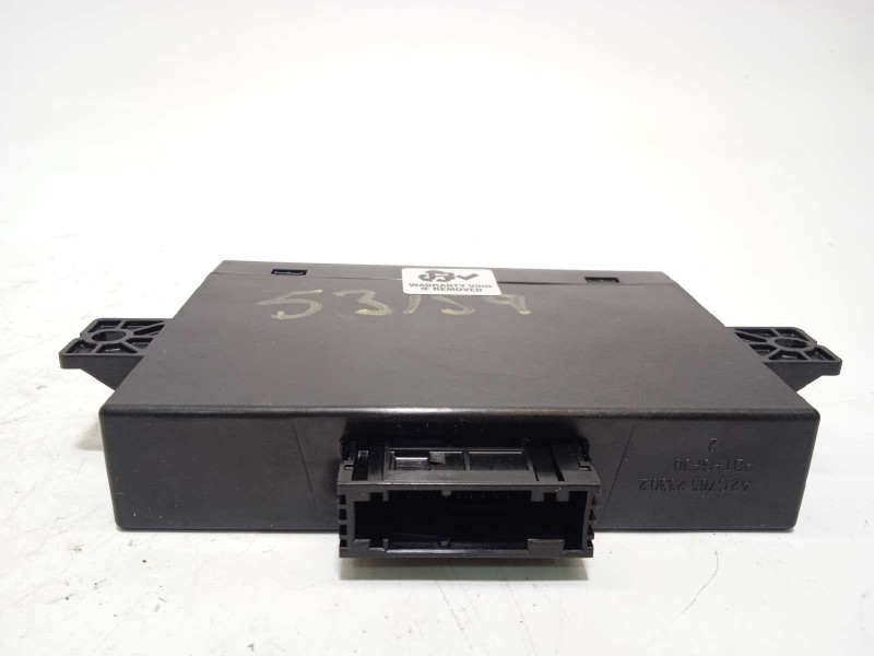 Recambio de modulo electronico para seat leon sportstourer (kl8) fr referencia OEM IAM 1EA907376B  