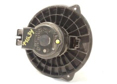 Recambio de motor calefaccion para subaru legacy kombi/outback b14 outback executive referencia OEM IAM 2727005290   2