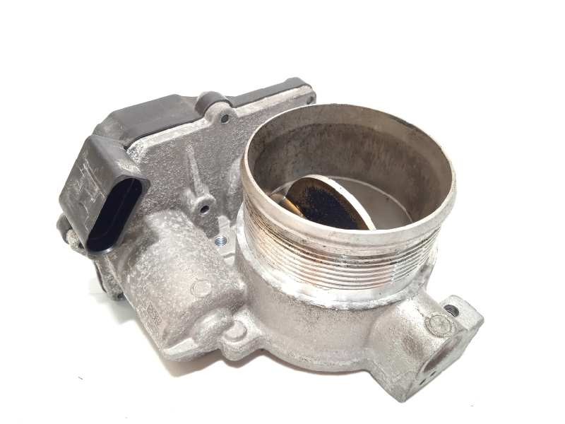 Recambio de caja mariposa para porsche cayenne (typ 92aa) diesel referencia OEM IAM 059145950AA  A2C53358421